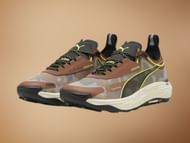 The Seasons Voyage Nitromen's (Image via Puma)